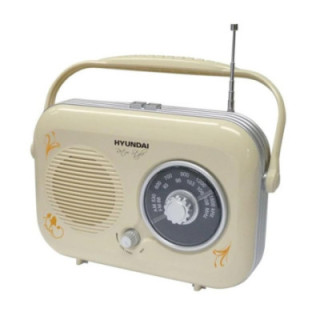 Radio Hyundai PR100B